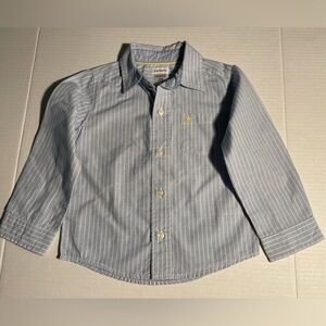 CARTER’S. Ref. 0016